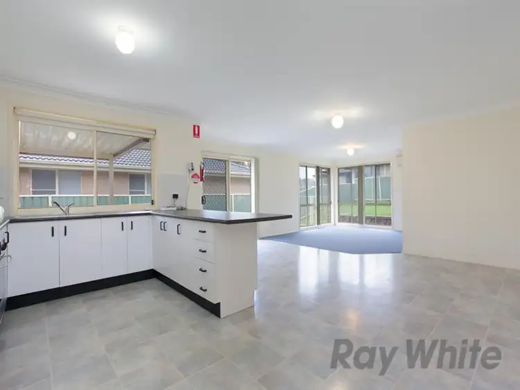 Second view of Homely house listing, 258 Maryland Drive, Maryland NSW 2287
