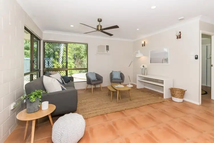 Third view of Homely house listing, 2 Manuka Court, Bushland Beach QLD 4818
