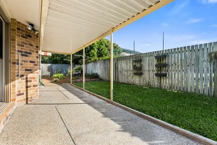 Seventh view of Homely unit listing, 3/42 Beverley Street, Morningside QLD 4170
