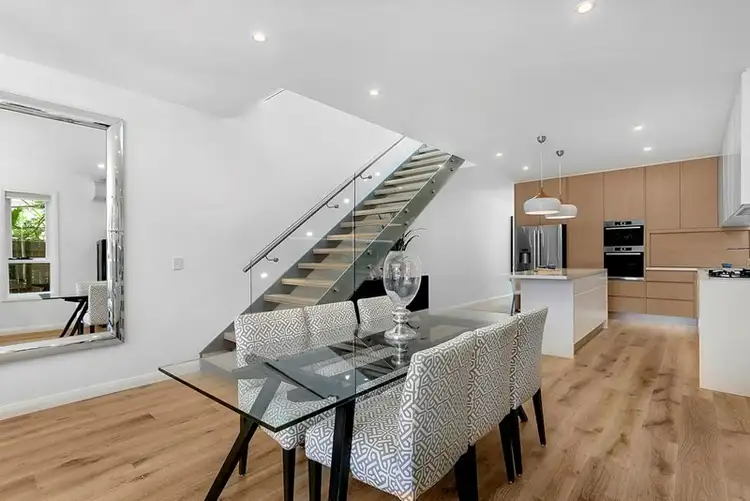 Third view of Homely house listing, 14 The Avenue, Rose Bay NSW 2029