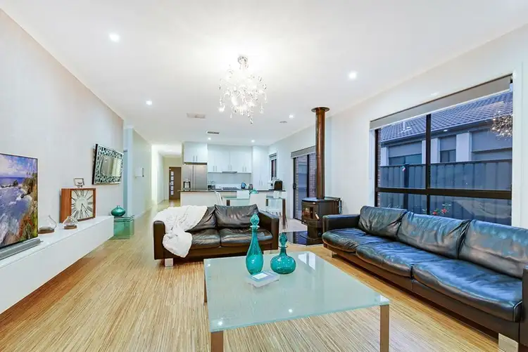 Seventh view of Homely house listing, 4 Clayton Road, Craigieburn VIC 3064