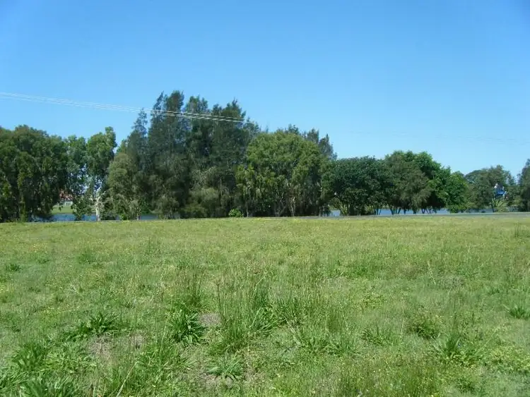 Second view of Homely land listing, Lot 112 Taine Court, Yamba NSW 2464