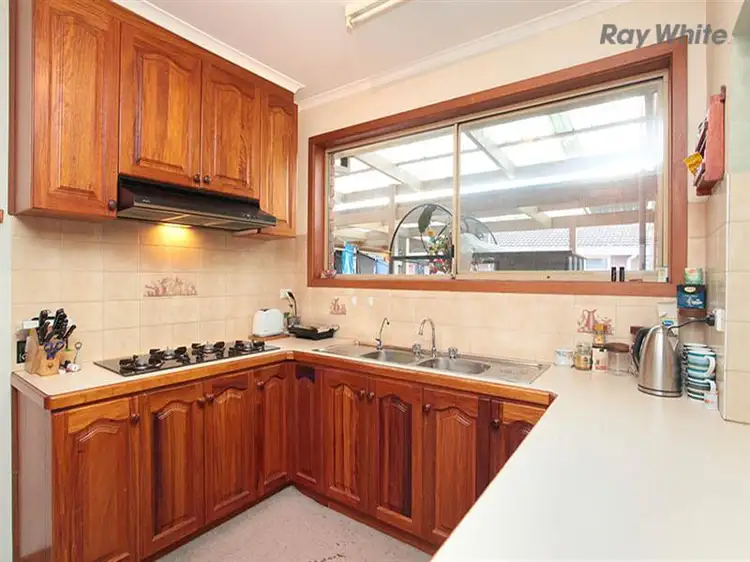 Second view of Homely house listing, 9 Dalray Court, Keilor Downs VIC 3038