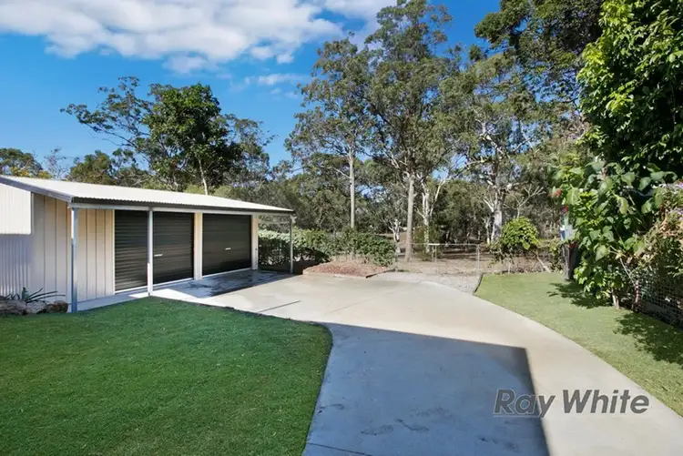 Fifth view of Homely house listing, 17 William Street, Alexandra Hills QLD 4161