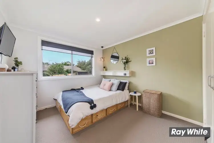 Fifth view of Homely house listing, 2 Lane Place, Spence ACT 2615