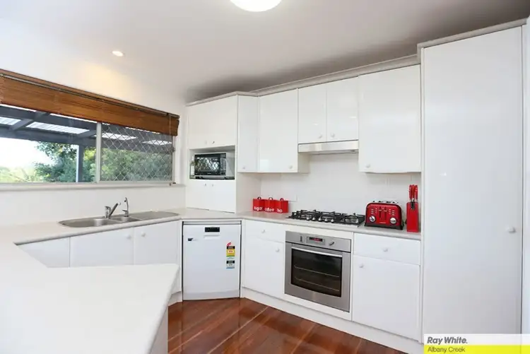 Fifth view of Homely house listing, 13 Irruka Crescent, Ferny Hills QLD 4055