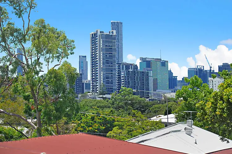 6/15 Agnes Street, Auchenflower QLD 4066