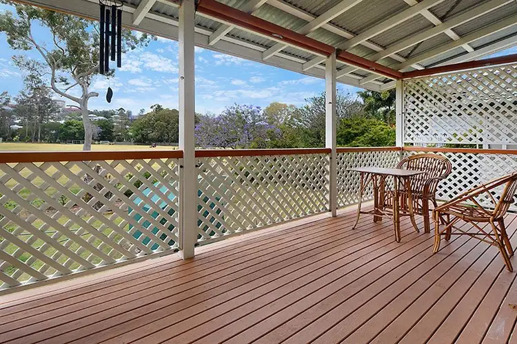 Fourth view of Homely house listing, 73 Gould Road, Herston QLD 4006