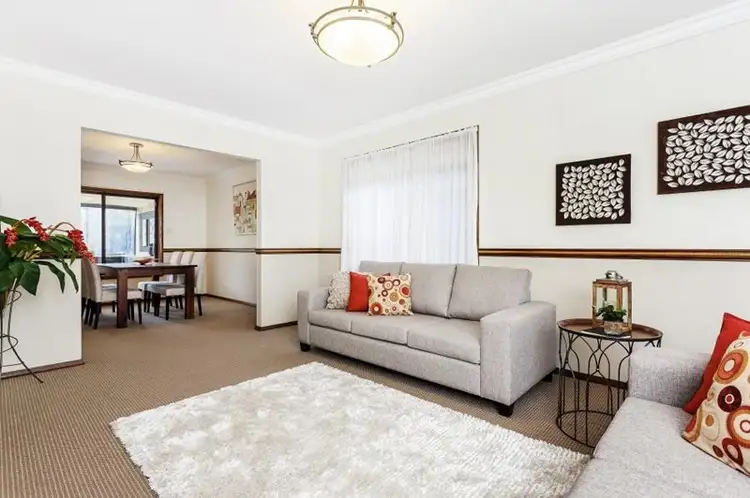 Fourth view of Homely house listing, 7 Talinga Place, Cherrybrook NSW 2126