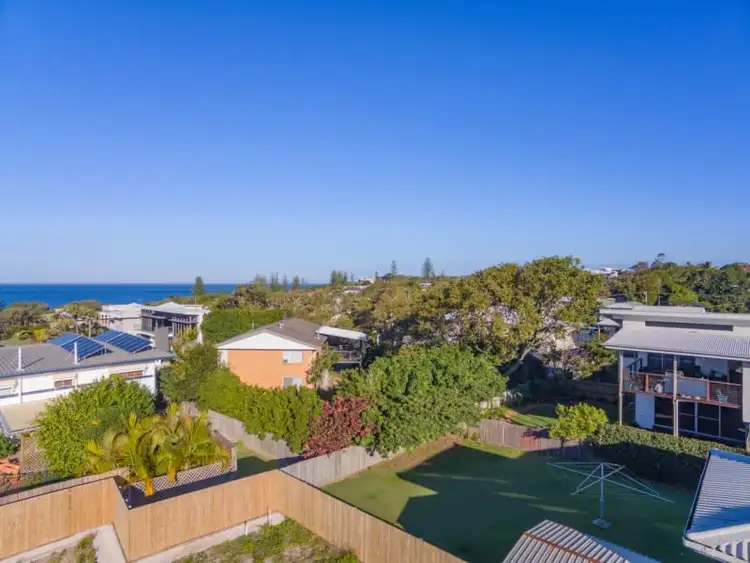 Fourth view of Homely land listing, 13A Albert Street, Shelly Beach QLD 4551