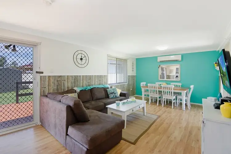 Second view of Homely house listing, 11 Greenway Avenue, Shalvey NSW 2770