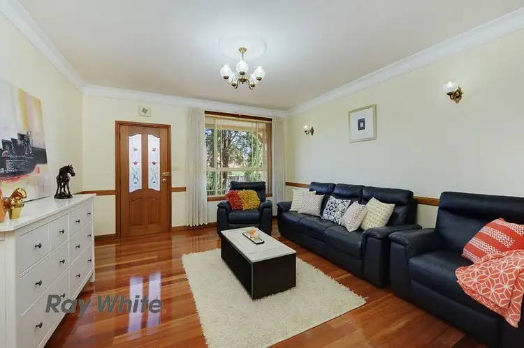 Second view of Homely villa listing, 3/64-66 Falconer Street, West Ryde NSW 2114