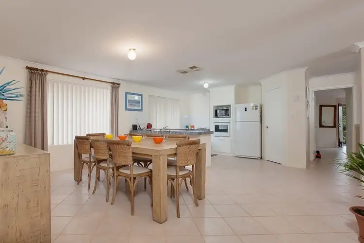 Seventh view of Homely house listing, 24 Trafalgar Gardens, Port Kennedy WA 6172