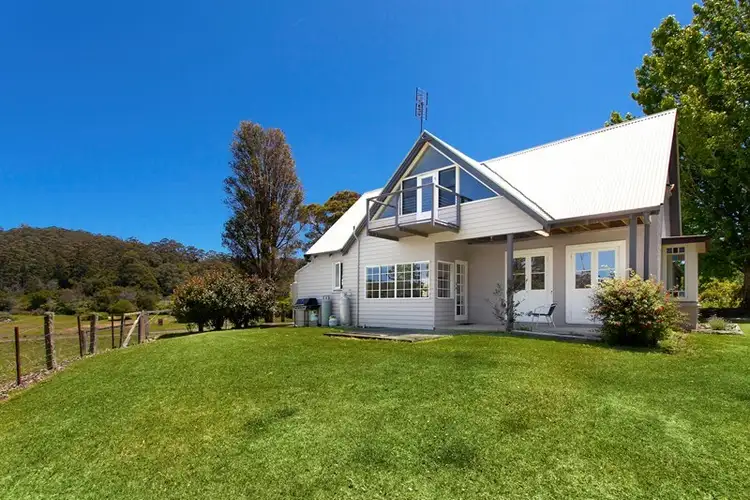 Second view of Homely house listing, 232 Timmsvale Road, Ulong NSW 2450