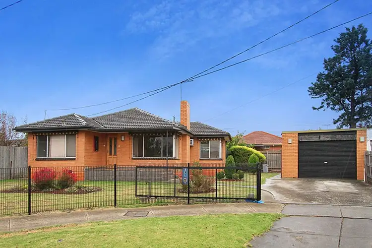 Main view of Homely house listing, 5 Dent Court, Thomastown VIC 3074