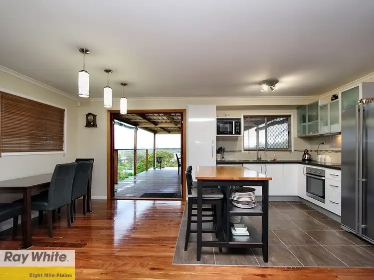 Third view of Homely house listing, 4 Gilia Street, Kingston QLD 4114