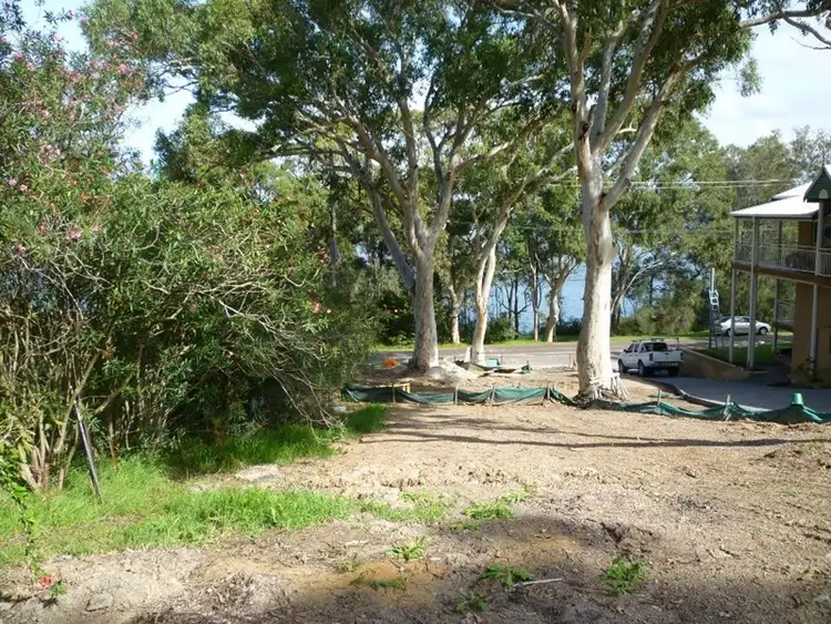 Main view of Homely land listing, 143 Dobell Drive, Wangi Wangi NSW 2267