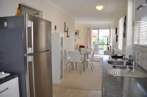 Seventh view of Homely unit listing, 2/8 Robert Street, Labrador QLD 4215