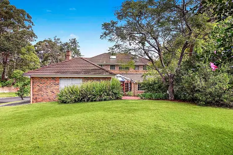 Second view of Homely house listing, 2 Forde Place, Wahroonga NSW 2076