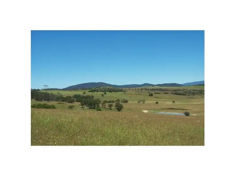 159 Harts Road - Krawarree, Braidwood NSW 2622