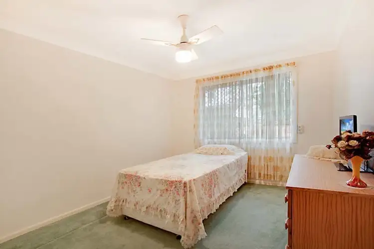 Seventh view of Homely villa listing, 9/115 Evan Street, South Penrith NSW 2750