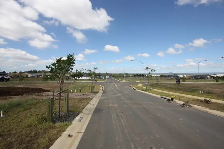 Second view of Homely land listing, Lot 4142 Bilson Road, Spring Farm NSW 2570
