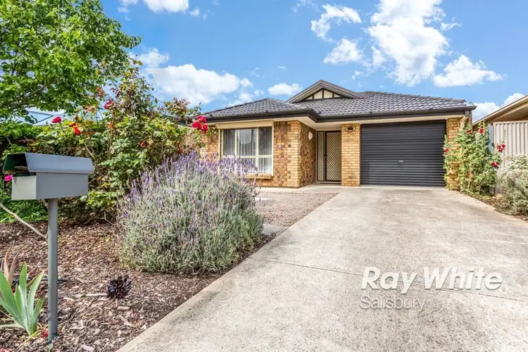 26 Harcourt Terrace, Salisbury North SA 5108