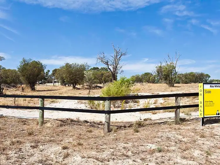 Fifth view of Homely land listing, 25 Neville Road, Baldivis WA 6171