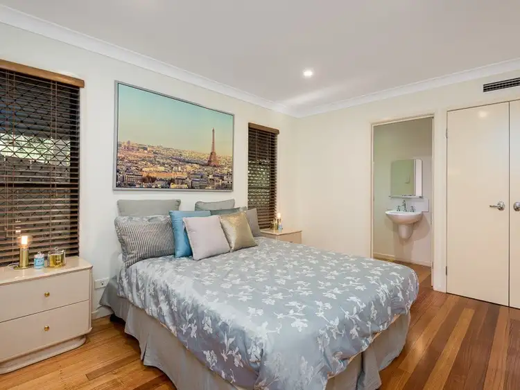Sixth view of Homely house listing, 8 Susan Street, Red Hill QLD 4059