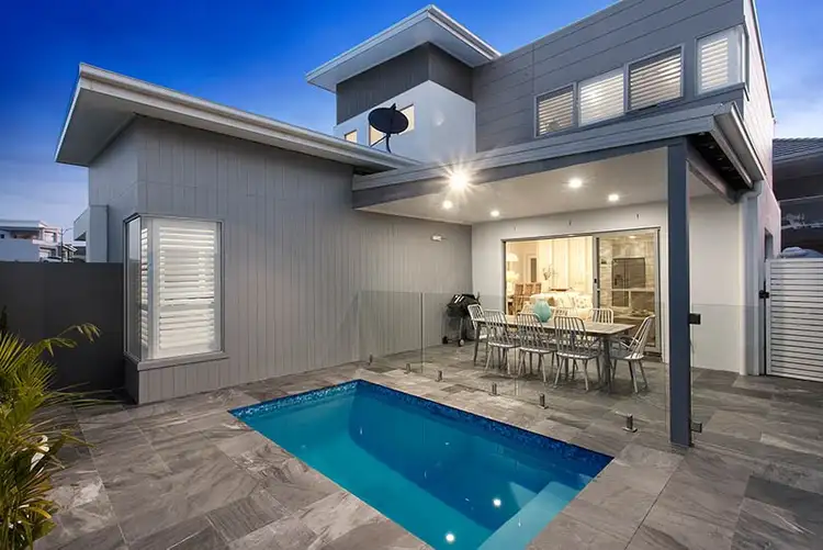 Second view of Homely house listing, 49 Shallows Drive, Shell Cove NSW 2529