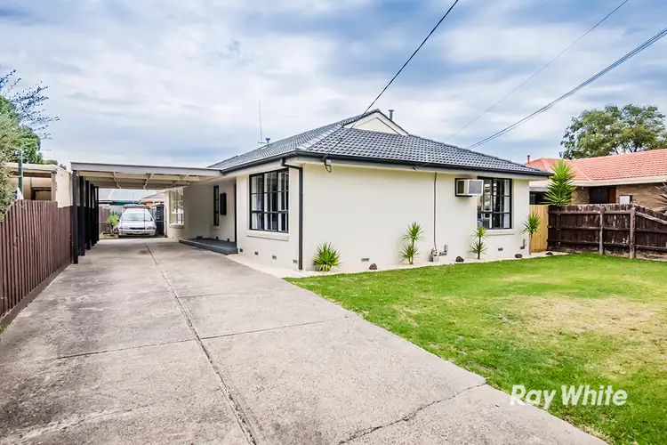 Second view of Homely house listing, 10 David Avenue, Cranbourne VIC 3977