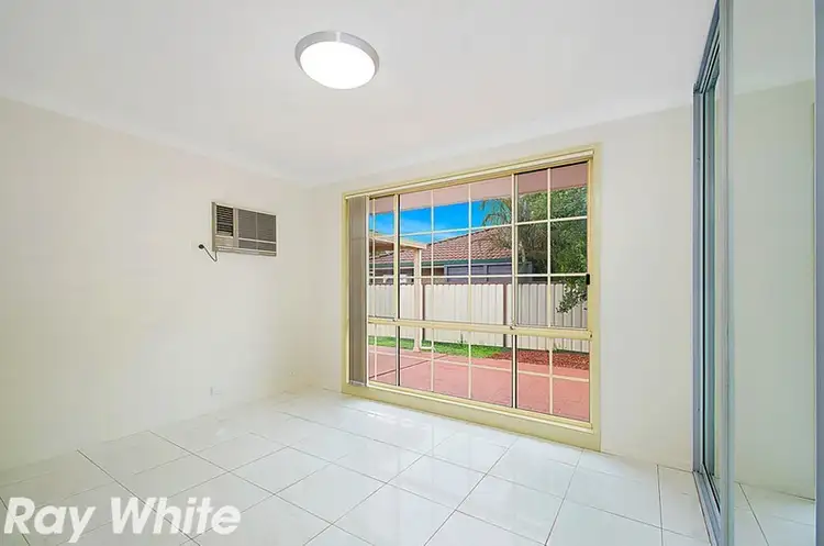 Third view of Homely house listing, 9 Heseltine Place, Rooty Hill NSW 2766