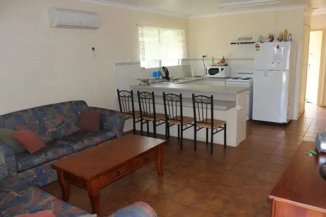 Second view of Homely unit listing, 1/6 Ferrero Street, Lucinda QLD 4850