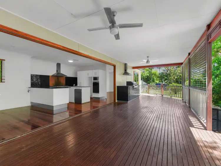 Third view of Homely house listing, 31 Soudan Street, Bardon QLD 4065