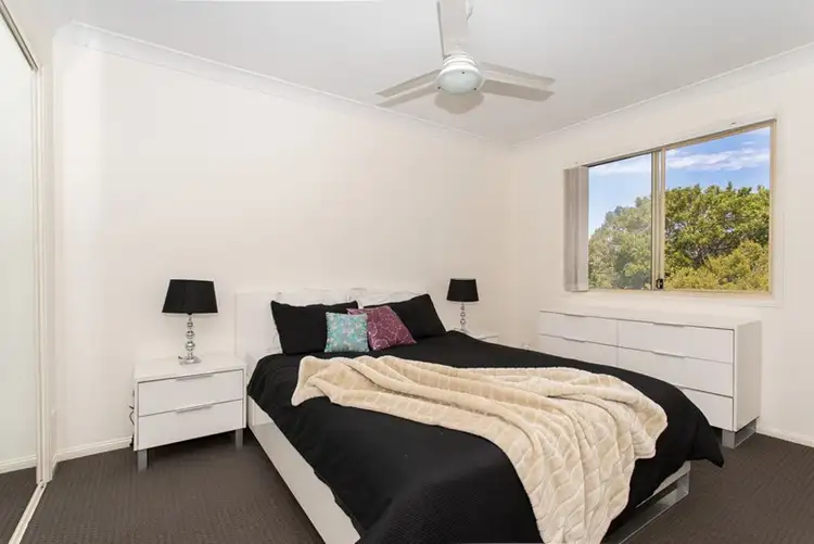 Seventh view of Homely townhouse listing, 57/56 Coora Street, Wishart QLD 4122