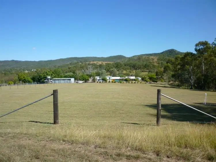 Second view of Homely land listing, Lot 9 Goodwin Road, Mount Morgan QLD 4714