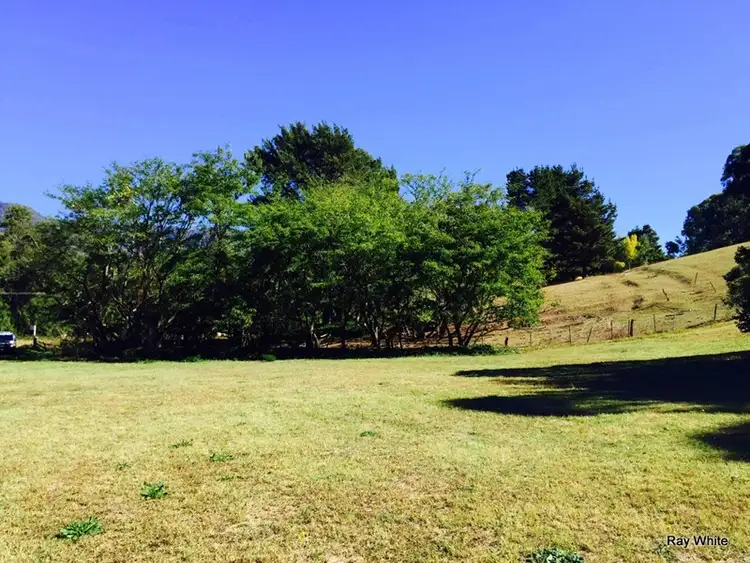Second view of Homely land listing, 6162 Araluen Road, Braidwood NSW 2622
