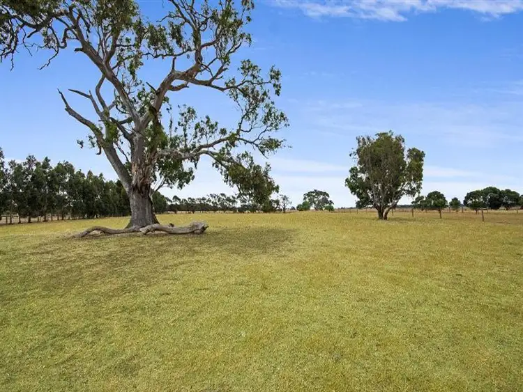 Fourth view of Homely land listing, 12 B Kestrel Place, Teesdale VIC 3328