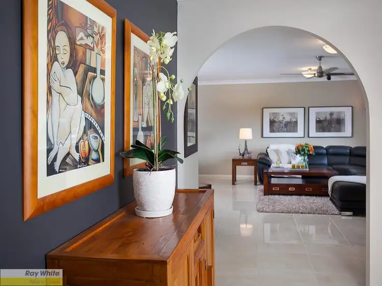 Third view of Homely house listing, 13 Chisholm Court, Albany Creek QLD 4035