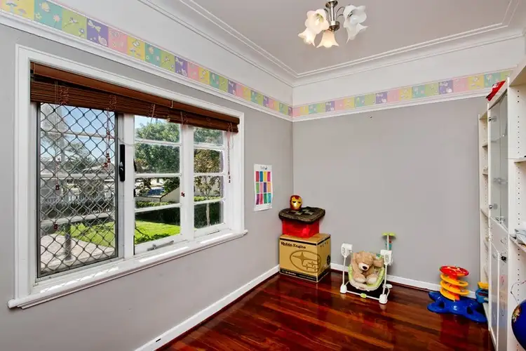 Fifth view of Homely house listing, 135 Grand Promenade, Bedford WA 6052