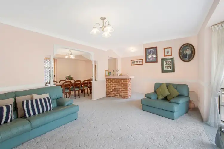 Fourth view of Homely house listing, 18 Yakalla Street, Shelly Beach NSW 2261