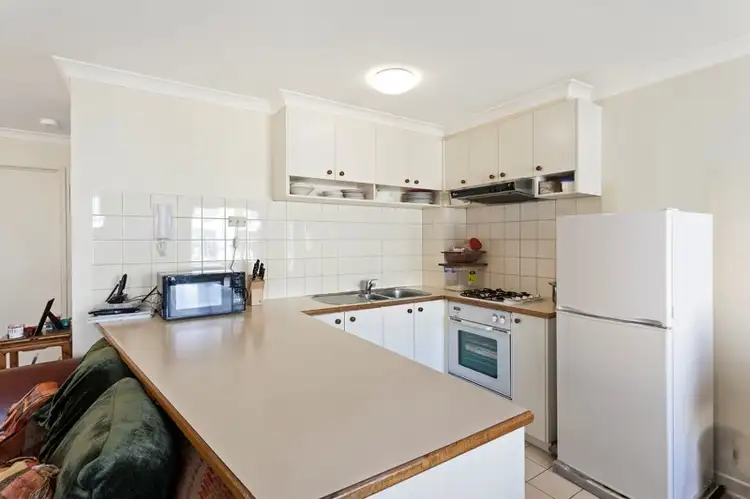 Second view of Homely apartment listing, 32/997 Dandenong Road, Malvern East VIC 3145