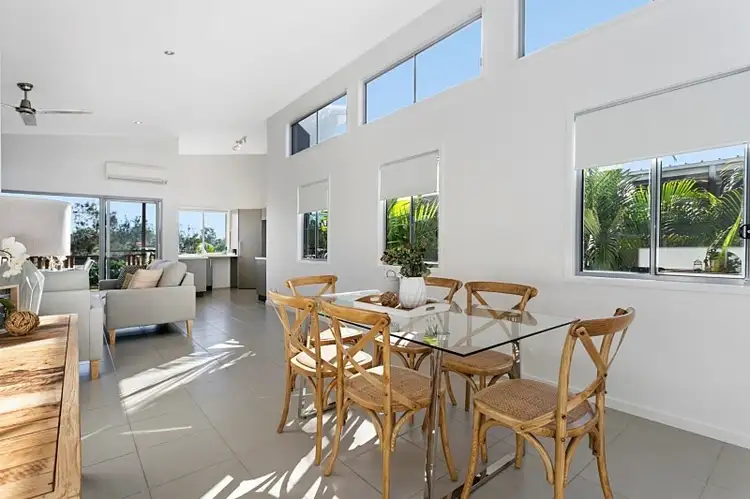 Fourth view of Homely house listing, 14a Lawson Street, Oxley QLD 4075