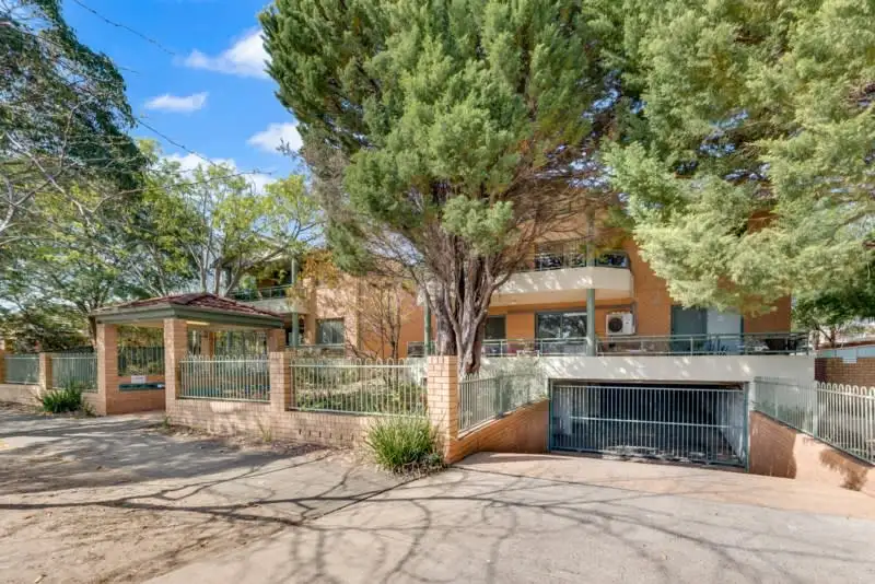 Main view of Homely unit listing, 15/81-83 First Avenue, Campsie NSW 2194