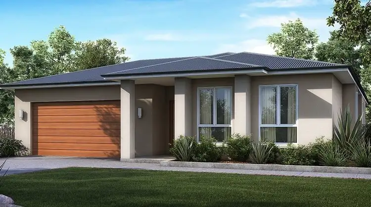 Lot 236 Yallambi Street East, Picton NSW 2571