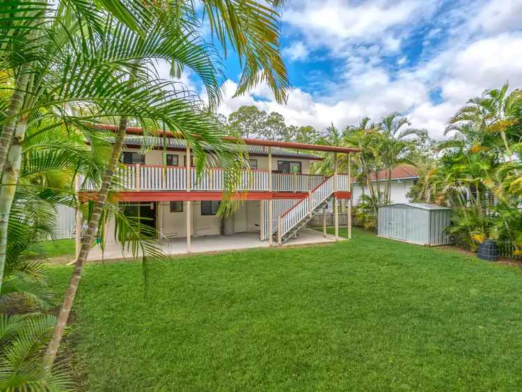 Third view of Homely house listing, 35 Teenan Street, Ferny Hills QLD 4055