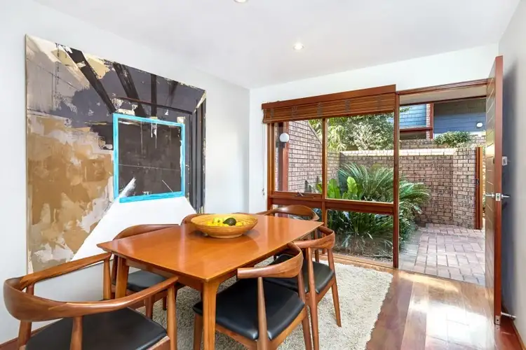 Fourth view of Homely townhouse listing, 9/42 Waters Road, Cremorne NSW 2090