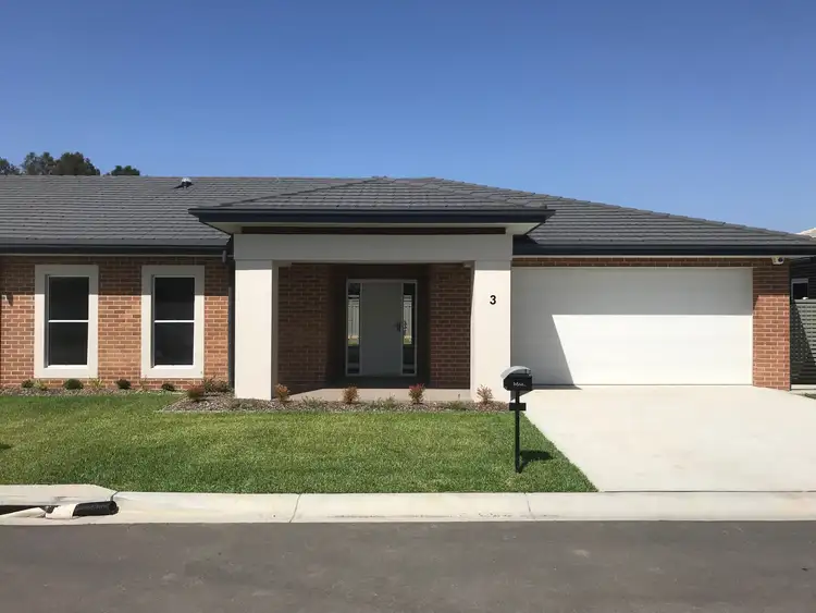 Second view of Homely villa listing, 6 Cockatoo Court, Fullerton Cove NSW 2318