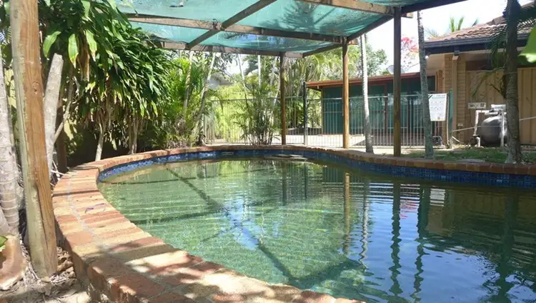 Seventh view of Homely house listing, 1 Carbeen Close, Holloways Beach QLD 4878