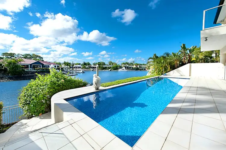 8015 Key Waters, Sanctuary Cove QLD 4212